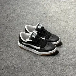 Vans Hylane Siyah